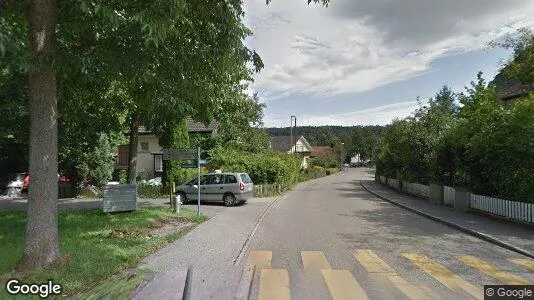 Bedrijfsruimtes te huur i Schaffhausen - Foto uit Google Street View