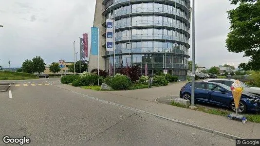 Kantorruimte te huur i Frauenfeld - Foto uit Google Street View