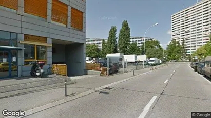 Kontorer til leie i Carouge – Bilde fra Google Street View