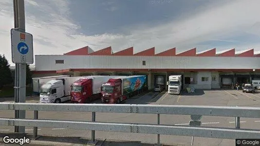 Magazijnen te huur i Ouest Lausannois - Foto uit Google Street View