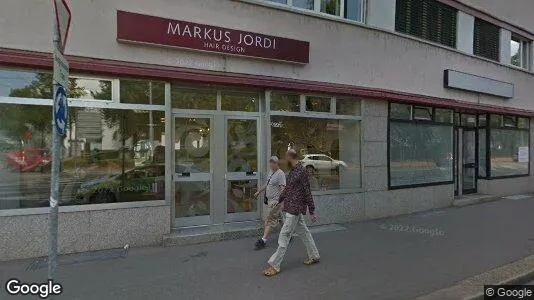Office spaces for rent i Basel-Stadt - Photo from Google Street View