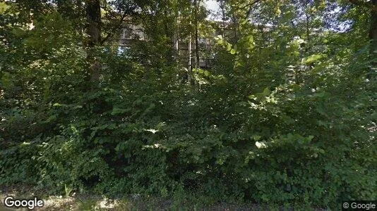 Office spaces for rent i Winterthur - Photo from Google Street View