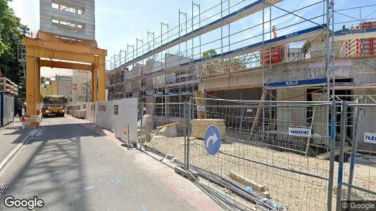 Warehouses for rent i Bremgarten - Photo from Google Street View