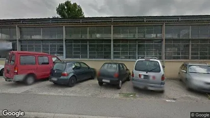 Kontorslokaler för uthyrning i Ouest Lausannois – Foto från Google Street View