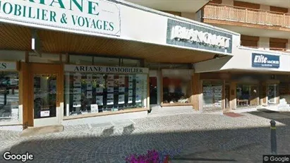 Kontorslokaler för uthyrning i Siders – Foto från Google Street View