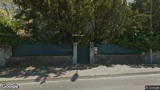 Büros zur Miete i Lancy – Foto von Google Street View