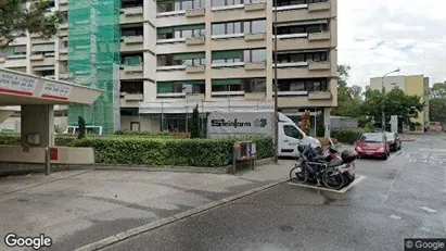 Commercial properties for rent in Geneva Cité - Photo from Google Street View