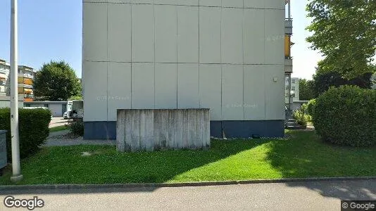 Magazijnen te huur i Wasseramt - Foto uit Google Street View