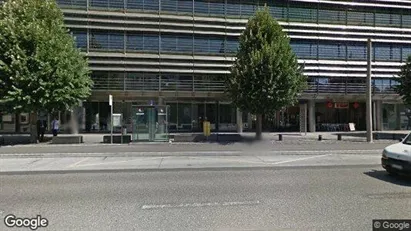 Kontorslokaler för uthyrning i Saane – Foto från Google Street View