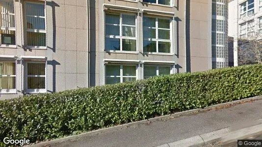 Kantorruimte te huur i Lavaux-Oron - Foto uit Google Street View