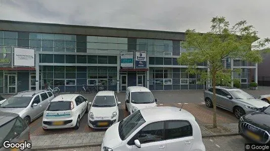 Kantorruimte te huur i Bergen op Zoom - Foto uit Google Street View