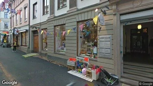 Office spaces for rent i Gothenburg City Centre - Photo from Google Street View