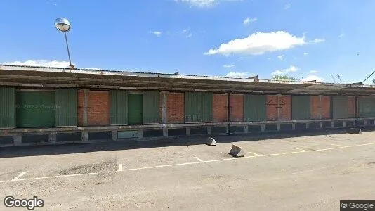 Warehouses for rent i Lundby - Photo from Google Street View