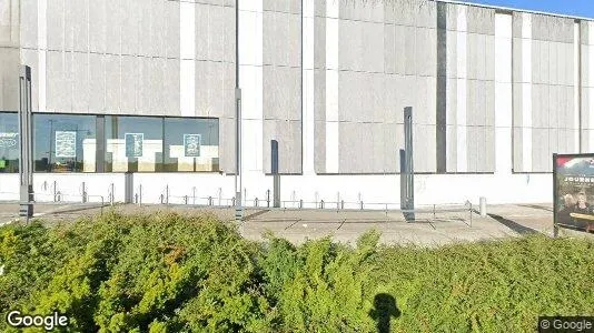 Bedrijfsruimtes te huur i Växjö - Foto uit Google Street View