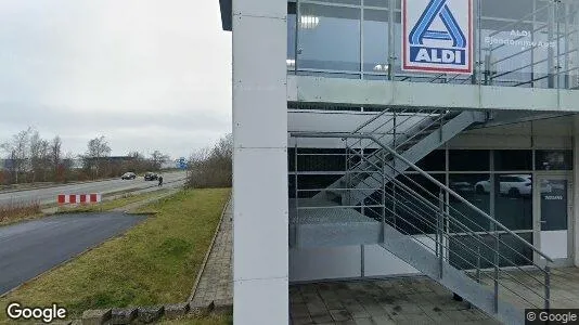 Büros zur Miete i Tilst – Foto von Google Street View