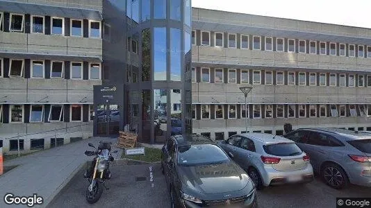 Kontorslokaler för uthyrning i Skovlunde – Foto från Google Street View