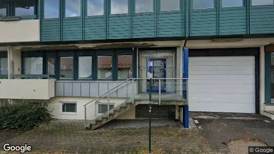 Büros zur Miete i Tønsberg – Foto von Google Street View