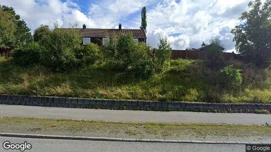 Kantorruimte te huur i Trondheim Lerkendal - Foto uit Google Street View