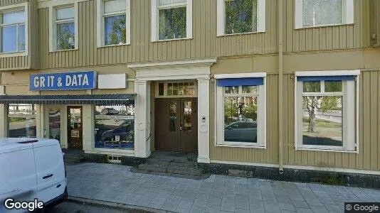 Kontorlokaler til leje i Haparanda - Foto fra Google Street View