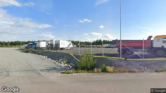 Kontorlokaler til leje i Enköping - Foto fra Google Street View