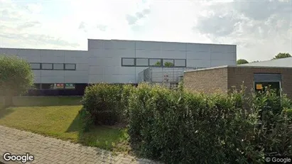 Commercial properties for rent in Nieuwegein - Photo from Google Street View