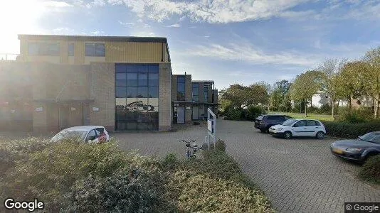 Commercial properties for rent i Langedijk - Photo from Google Street View