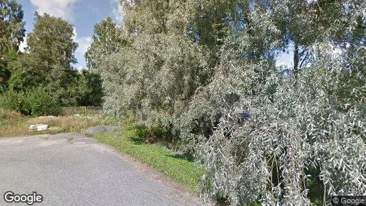 Commercial properties for rent i Hämeenlinna - Photo from Google Street View