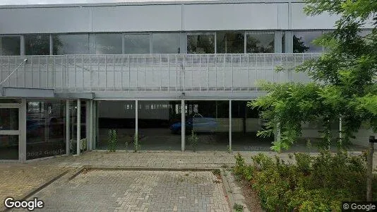 Werkstätte zur Miete i Amersfoort – Foto von Google Street View