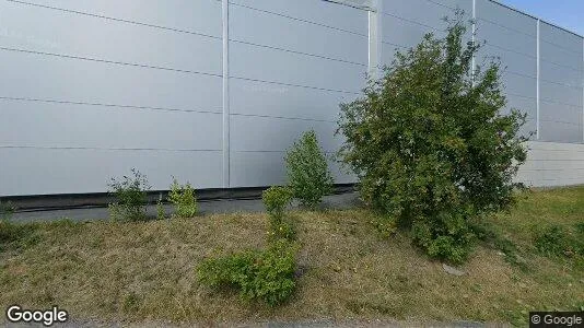 Bedrijfsruimtes te huur i Tampere Eteläinen - Foto uit Google Street View