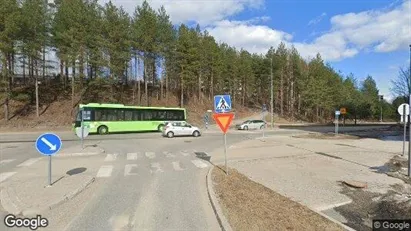 Commercial properties for rent in Jyväskylä - Photo from Google Street View