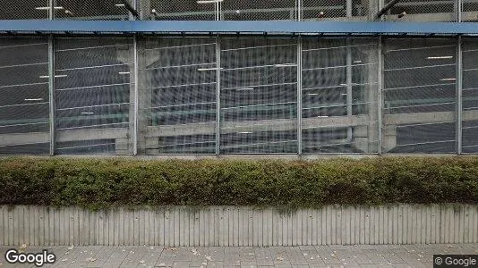 Bedrijfsruimtes te huur i Salo - Foto uit Google Street View