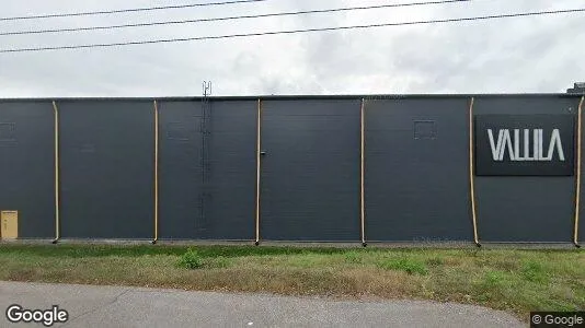 Warehouses for rent i Tuusula - Photo from Google Street View