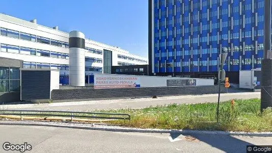 Coworking spaces for rent i Espoo - Photo from Google Street View