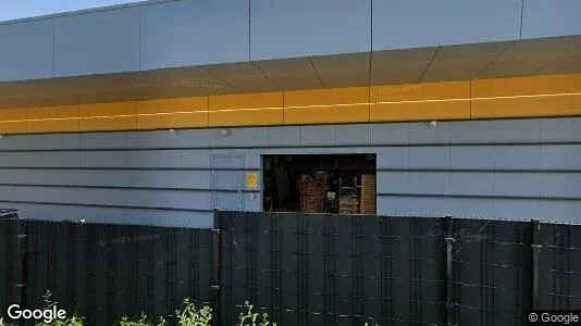 Gewerbeflächen zur Miete i Sittard-Geleen – Foto von Google Street View