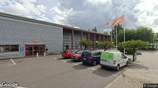 Warehouses for rent i Kirseberg - Photo from Google Street View