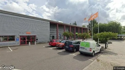 Warehouses for rent in Kirseberg - Photo from Google Street View