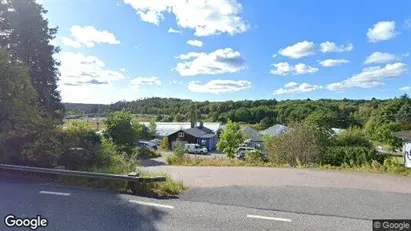 Lager til leie i Mölndal – Bilde fra Google Street View