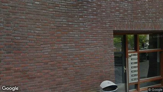 Kantorruimte te huur i Nijmegen - Foto uit Google Street View