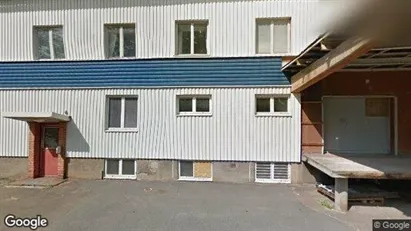 Industrial properties for rent in Tranås - Photo from Google Street View