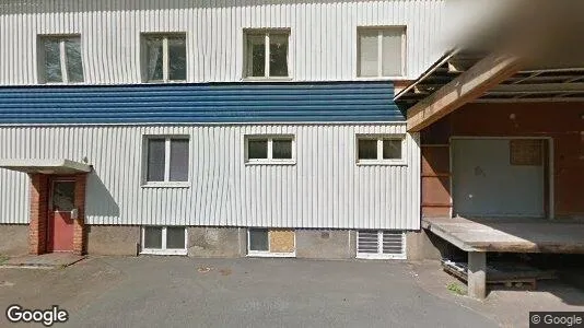 Gewerbeflächen zur Miete i Tranås – Foto von Google Street View