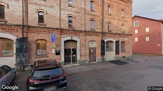 Office spaces for rent i Gävle - Photo from Google Street View