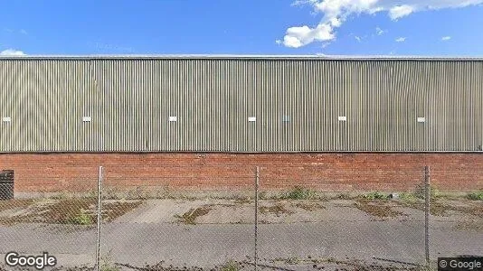 Industrial properties for rent i Falun - Photo from Google Street View