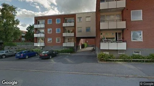 Magazijnen te huur i Strängnäs - Foto uit Google Street View