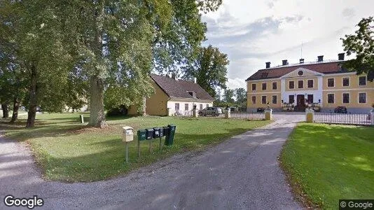 Lager zur Miete i Örebro – Foto von Google Street View