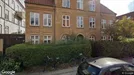 Kontor för uthyrning, Frederiksberg C, Köpenhamn, Sankt Knuds Vej 50, Danmark
