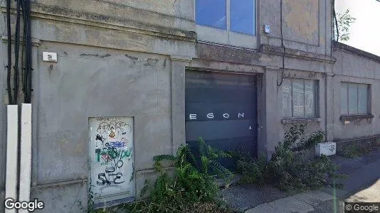 Magazijnen te huur i Charleroi - Foto uit Google Street View