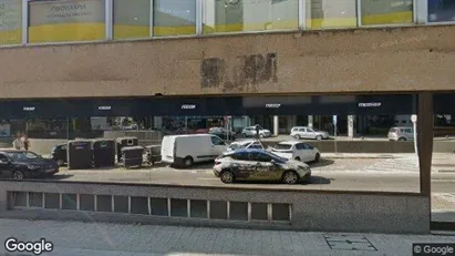 Office spaces for rent in Porto Lordelo do Ouro e Massarelos - Photo from Google Street View