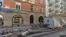 Kommersielle eiendommer til leie, Östermalm, Stockholm, Linnégatan 22, Sverige