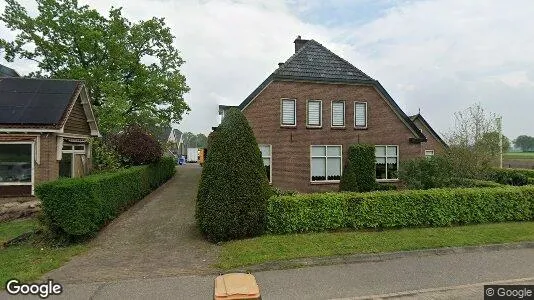 Bedrijfsruimtes te huur i Olst-Wijhe - Foto uit Google Street View