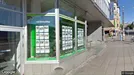 Erhvervslokaler til leje, Turku, Varsinais-Suomi, Aurakatu 12b, Finland